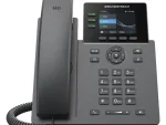 Grandstream Professional 3 Line Desk Phone| GRP2611G
