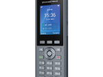 Grandstream Ruggedised DECT Handset Compatible with DP75x | DP735