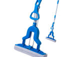 Kleaner Magic Butterfly Squeeze Mop