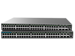 Grandstream Enterprise L3 48 port Managed GbE PoE++ Switch 900W | GWN7
