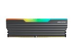 Hiksemi Future RGB 16GB 3600MHz DDR4 UDIMM Gaming Memory ? Black