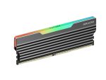 Hiksemi Future RGB 8GB 3600MHz DDR4 UDIMM Gaming Memory ? Black