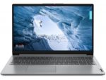 Lenovo IdeaPad IP1 15IAU7 | 15.6" | Grey | Intel Core  i3-1215U | 8GB | 512GB | Windows 11 Home