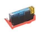 InkPower Generic HP 920XL Cyan Inkjet Print Cartridge
