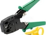 NetiX 3 In 1 Heavy Duty Modular Multi Function Crimping