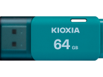 Kioxia 64GB USB 2.0 Aqua