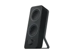 Logitech Z207 - Bluetooth Speaker - Black