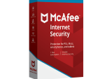 Mcafee 1-Year Free Internet Security