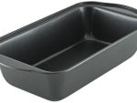 Metalix Non Stick Large Loaf Pan