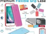 Promate Akton-i6 Multi-colored flexi-grip designed