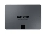 1TB Samsung 870 QVO, 2.5", SATA-6Gbps, QLC Performance SSD