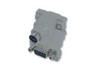 Manhattan Mouse Adapters-Mini-DIN 6 Female
