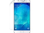 Samsung Galaxy A8 Screen Protector