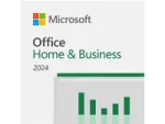 Microsoft Office 2024 Home & Business FPP Lifetime License