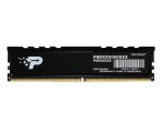 Patriot Signature Premium 32GB DDR5 4800MHz UDIMM Desktop Memory