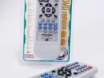 Sircony Universal DVD Remote