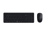 9320M - Multi-mode  Blade  ultra slim wireless desktop set