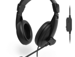 H150s - USB Stereo headset