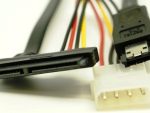 UniQue 4pin Power