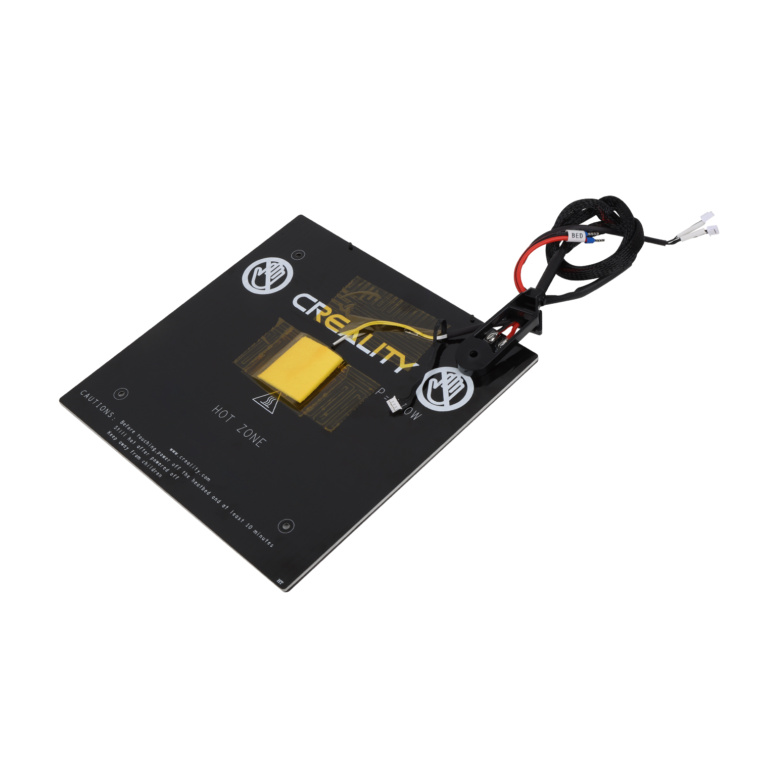 Creality Hot Bed Kit for Ender-3 V3 SE / Ender-3 V3 KE