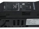 Solarix NT00 Rail Mount 1 Pole 160A DC Fuse Holder Sold as
