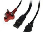 UniQue Dedicated Dual Head Power Cable 2.8m