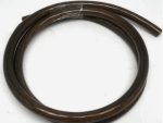 Solarix 35mm Battery Power Cable Per Metre Black