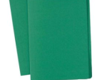Marlin - Flat Files & Folders Foolscap Tag (100 Sheets)