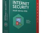 Kaspersky Internet Security 2016