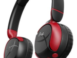 HyperX Cloud Mini - Wireless Gaming Headset - Black/Red