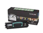 Lexmark E250 Lexmark E250A11E Black Toner Cartridge