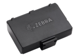 Zebra Spare 2500 mAH battery for ZQ120; ZQ220