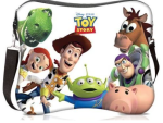 Disney 15.4" Toy Story Laptop Bag