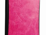 Promate Lanko-i6 Leather Flexible Snap-on