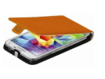 Promate Filion S5 Bookcover Colour: Brown