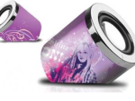 Disney Hanna Montana Mini Drum Speaker