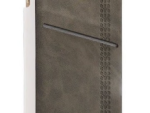 Promate Slit-i6P Classy Snap-On leather