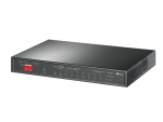 TP-Link 10-Port gigabit Desktop Switch