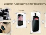 Promate Propack.9900 Blackberry 9900 Kit