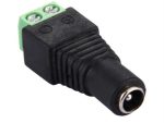 Securnix Augen DC Plug Female 10PKT