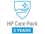 HP Care Pack - 3 Years On-Site NBD