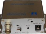 Securnix 1 Channel Active Video Balun, , 1 Year Warranty