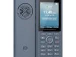 Grandstream Enterprise Ruggedised Cordless WiFi Phone | WP836