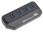 UniQue USB 3.0 4 Port Hub