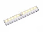 Manhattan Battery-powered LED Light Bar
