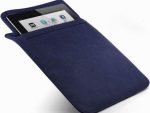 Promate iSleeve.1 ipad premium protective vertical cover