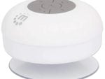 Manhattan Bluetooth Shower Speaker -