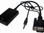 Unique VGA To HDMI Converter