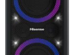 Hisense PR160 Portable 160W Speaker