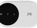 ZTE Mobile Wi-Fi U10Pro 4G  LTE Router White